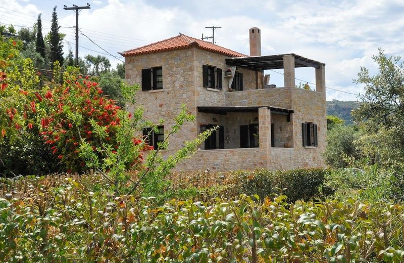Polismata - Private Residences
