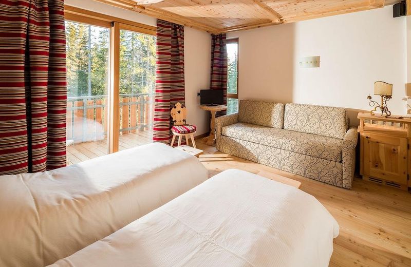 La Locanda del Cantoniere - Ciasa Vervei