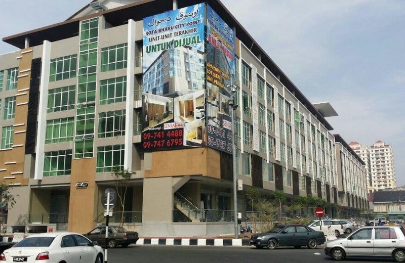 Rania Kota Bharu