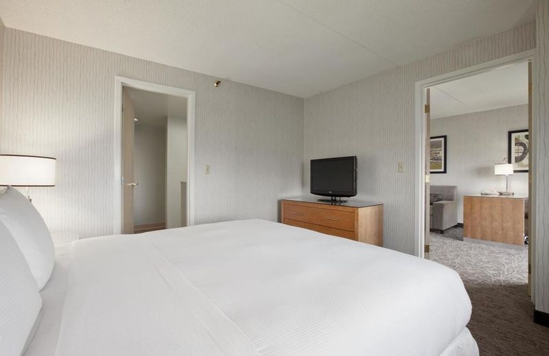 Embassy Suites by Hilton Auburn Hills