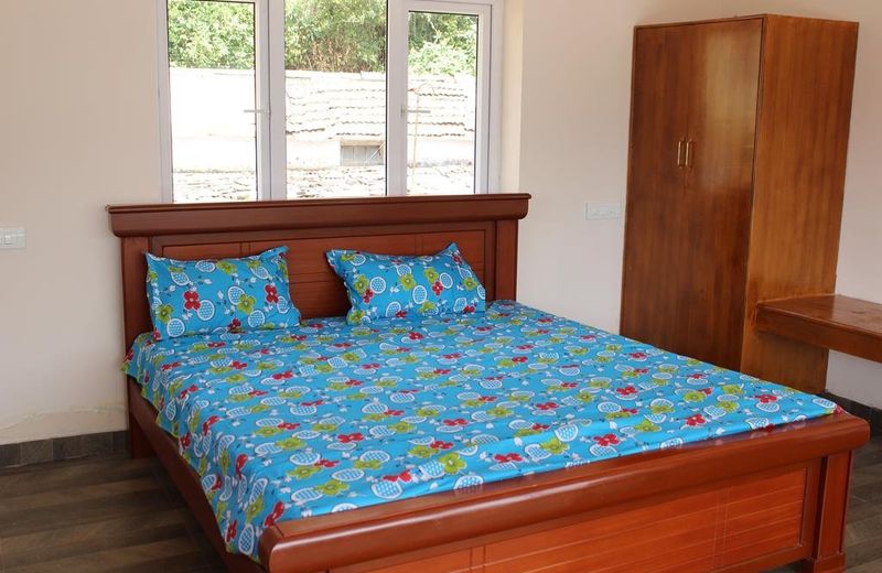 The Summit Villa Ooty