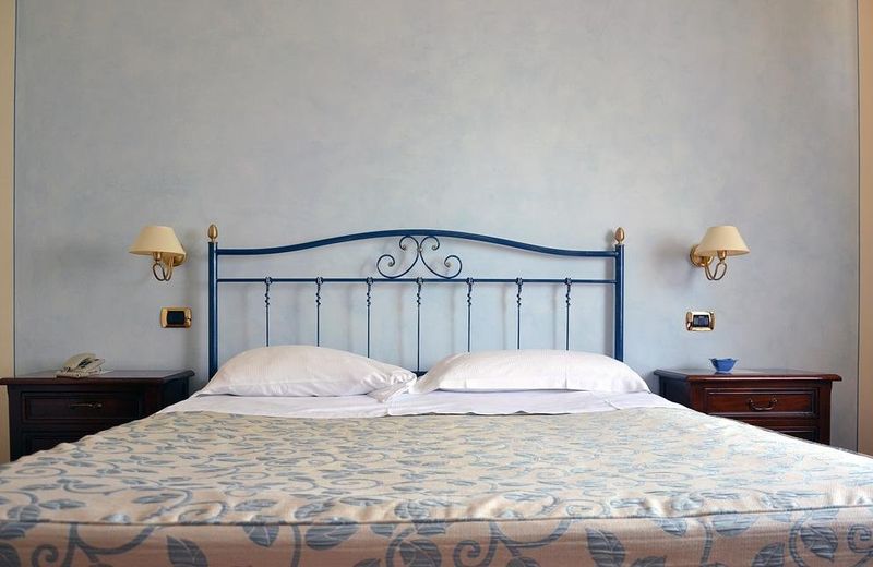 Hotel Villa Luigi