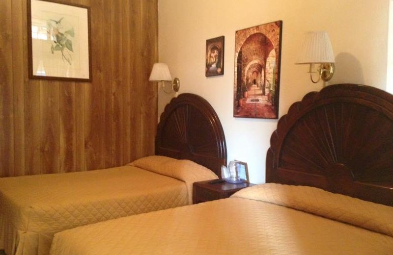 Hotel Posada del Sol