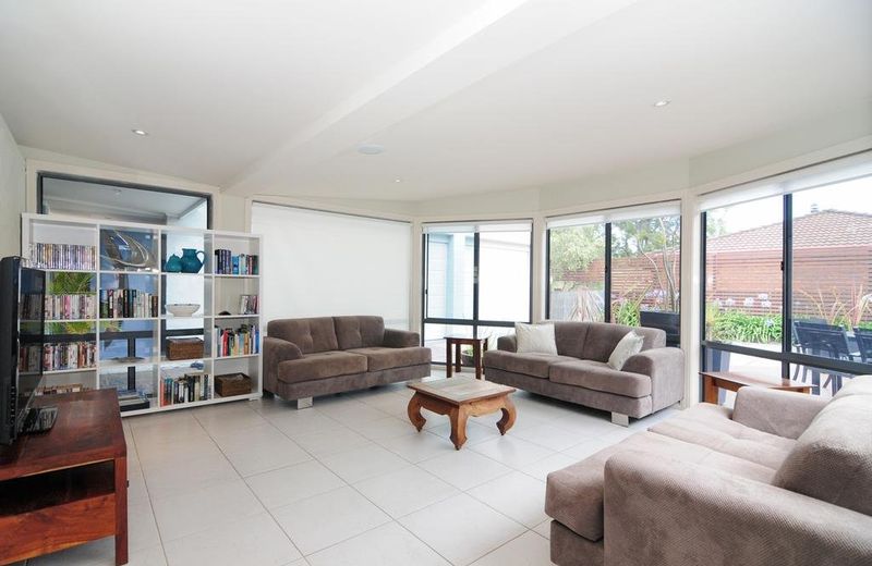 CeeSpray - Accommodation in Huskisson - Jervis Bay