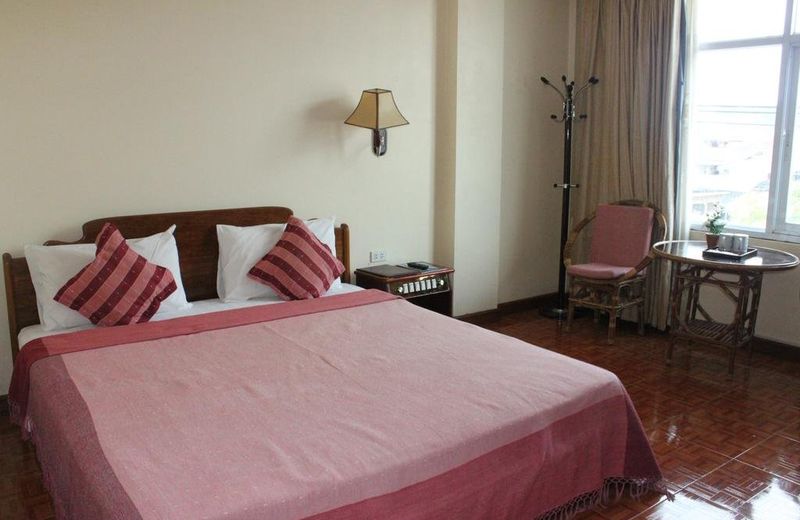 Dokchampa Hotel