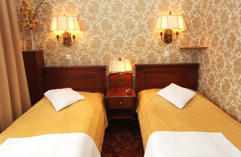 Hotel Plock