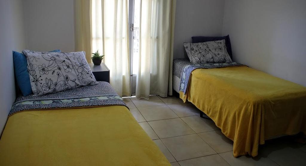 Micasa Hostel - Congonhas