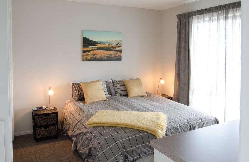 Hillcrest Lodge B