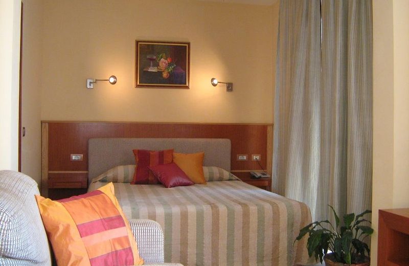 Hotel Park Central