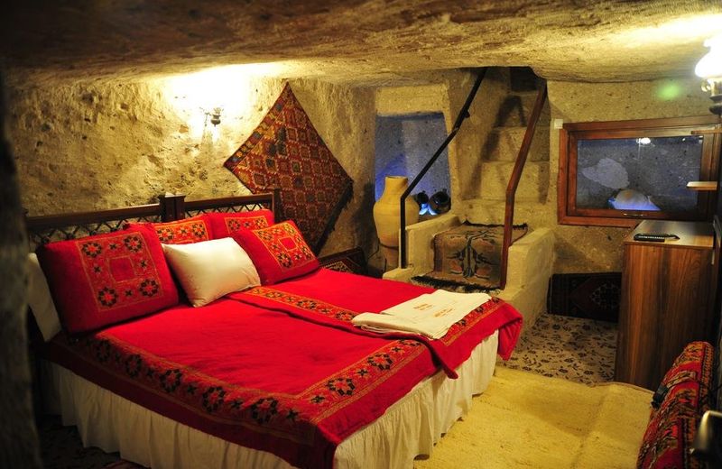 Osmanoglu Hotel
