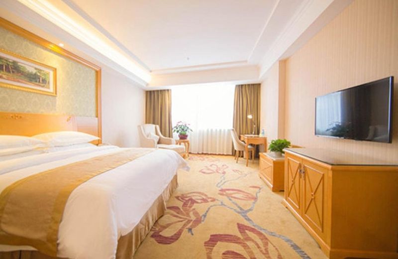 Viennahotel Fanyu Zhonghua Food City