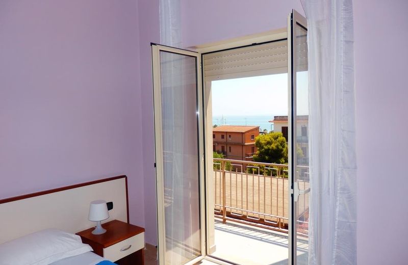 Hotel Parnaso