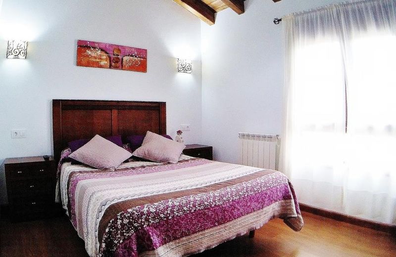 Hotel el Rincon de Yaxu