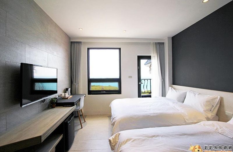 Guesthouse Ocean View