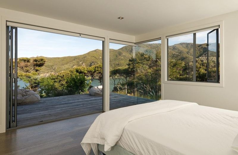 Russell Beach House