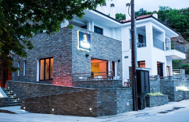 Bebis Hotel