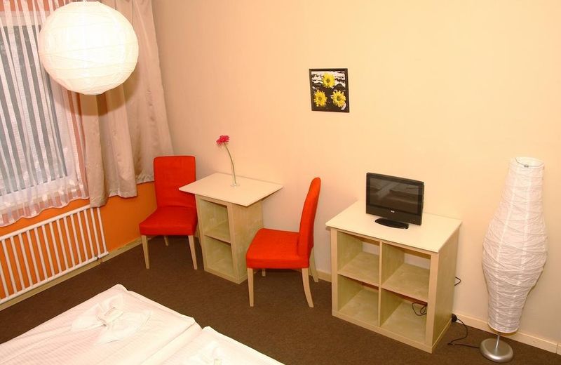 Hotel Bor