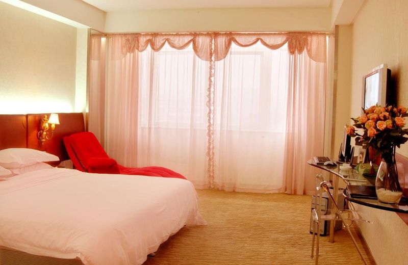 Meiweiya Business Hotel
