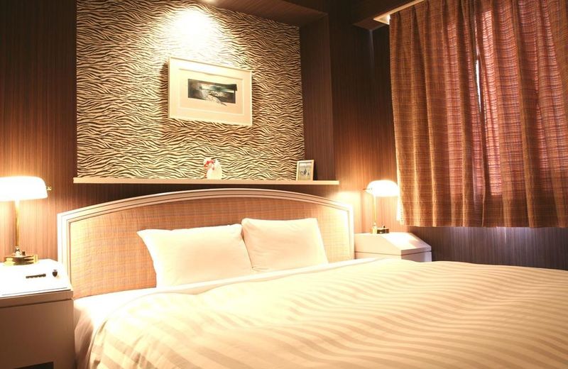 Hotel Wing International Izumi