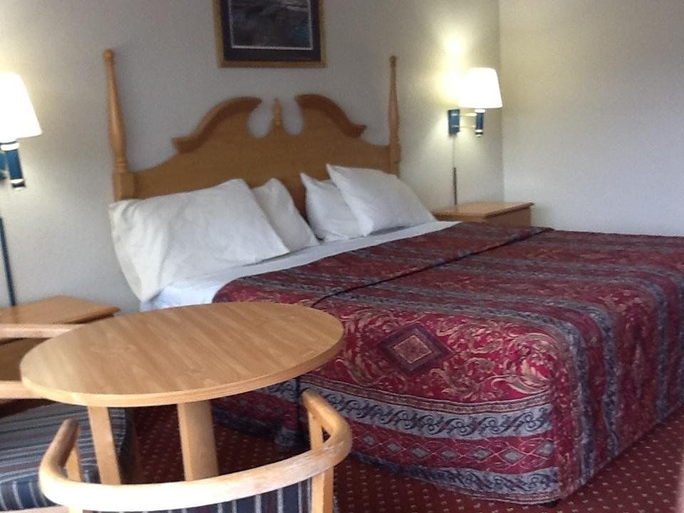 Best Eastern Inn Elkton