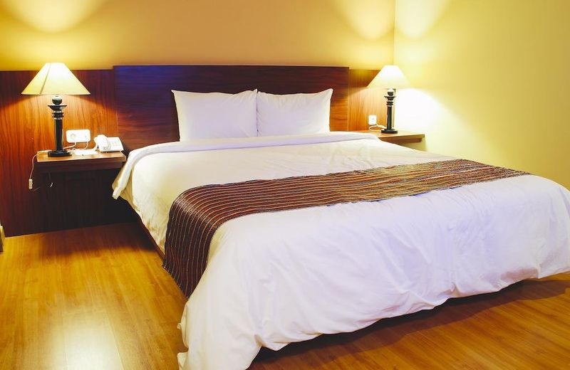 Hotel Santika Luwuk - Sulawesi Tengah