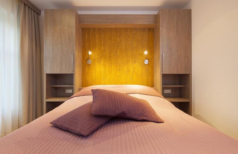 Hotel Bru