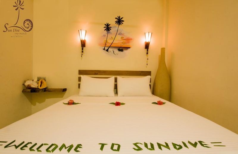 Sundive Lodge Maldives