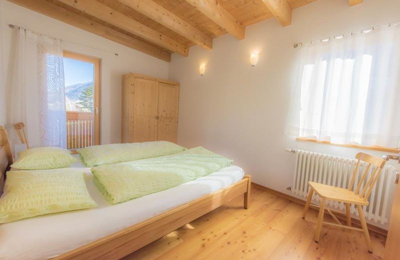 Residence-Garni Haus Tschenett