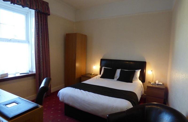 Spilman Hotel