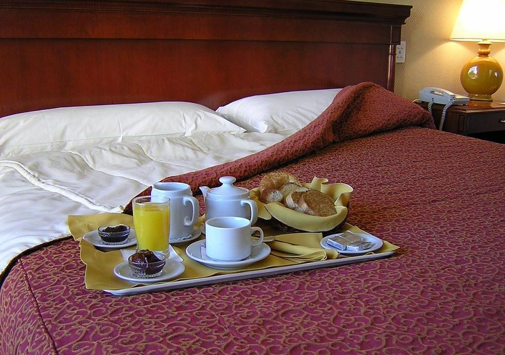 Austral Plaza Hotel