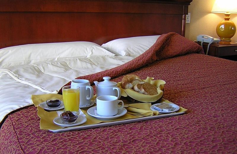 Austral Plaza Hotel