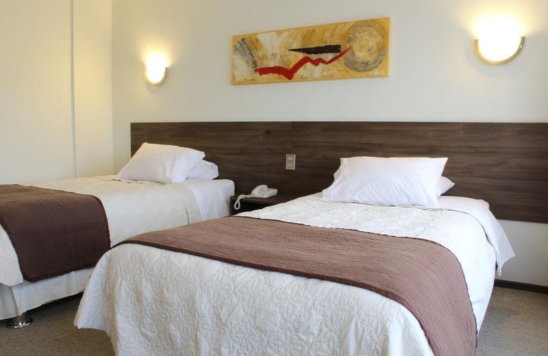 KU Hotel Turismo Temuco
