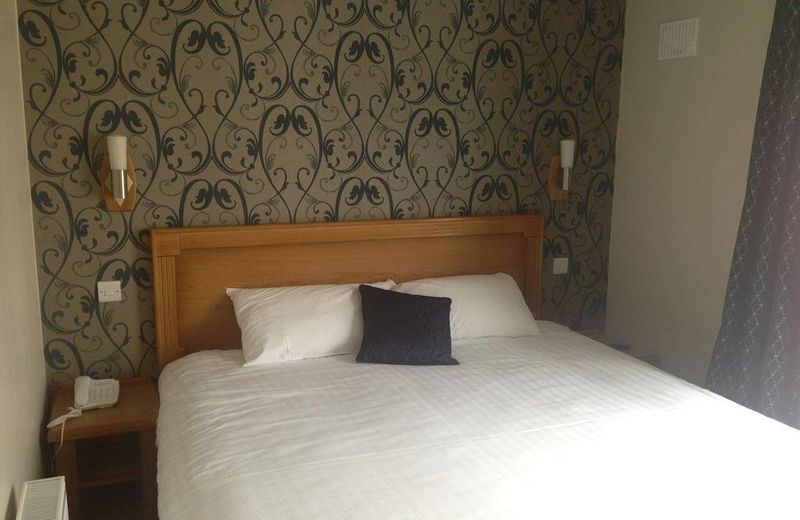 Creighton Hotel