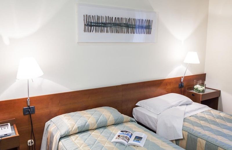 Hotel La Primula