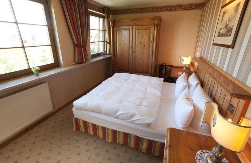Moby Dick Hotel & Ferienwohnungen