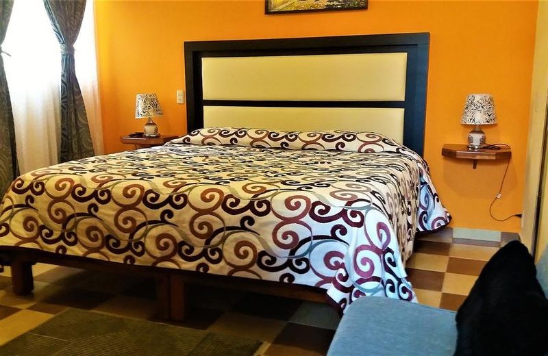 Hotel Jatziri