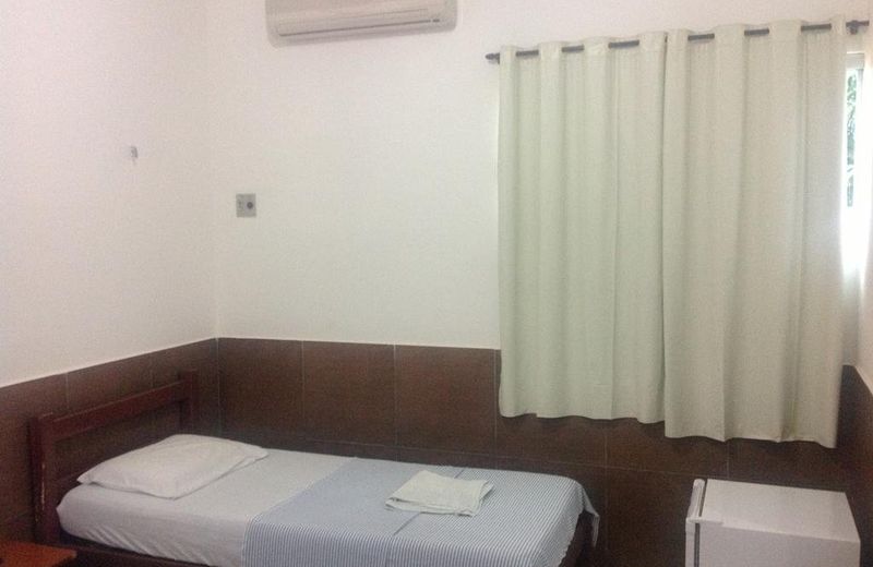 Hotel Terra do Sal