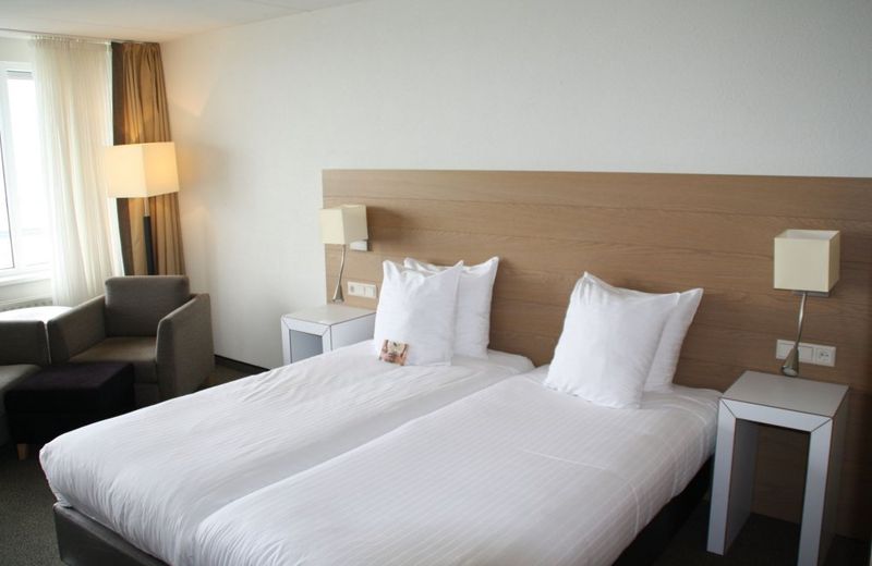 WestCord Hotel Schylge