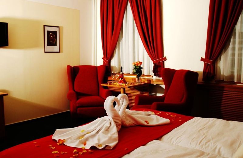 Hotel Slovan