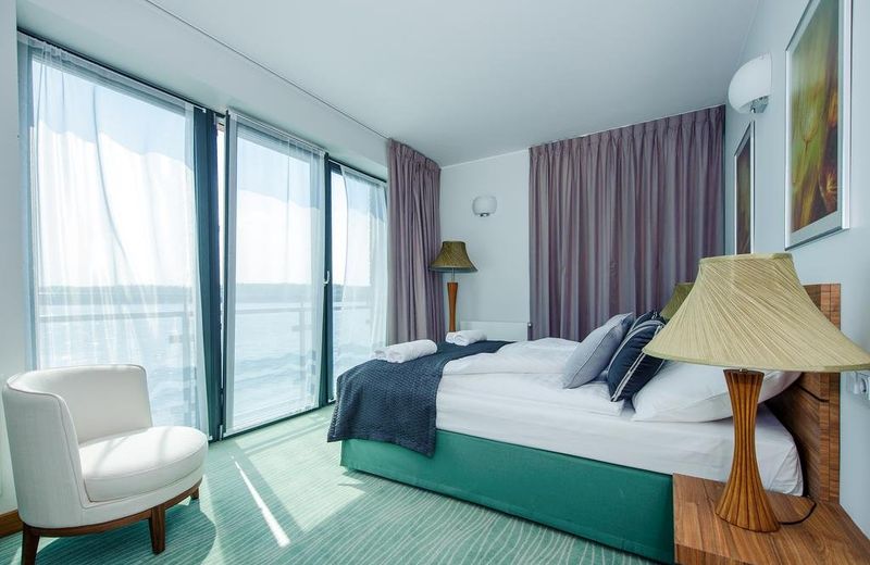 Hotel Active