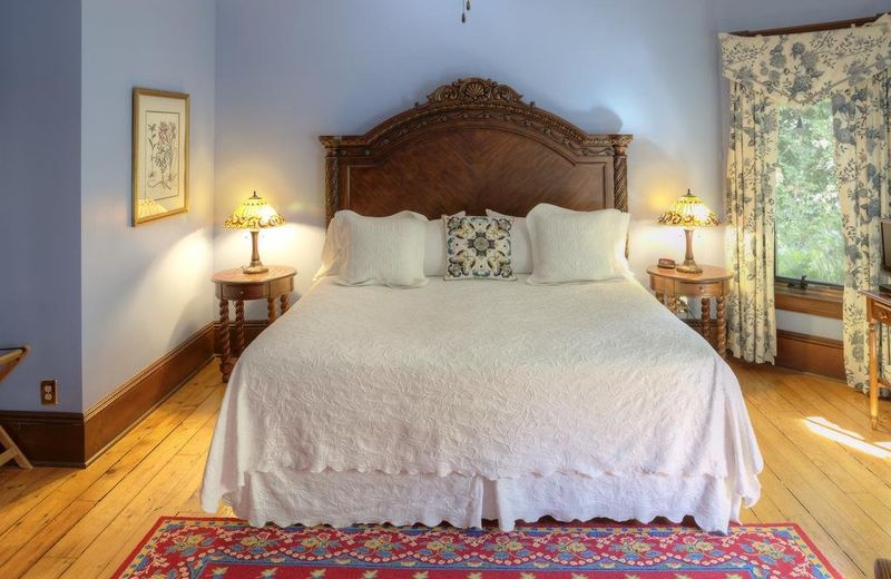 Sinclair Inn Bed & Breakfast