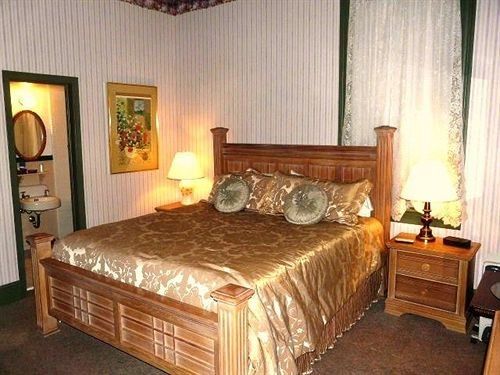 Prince Solms Inn