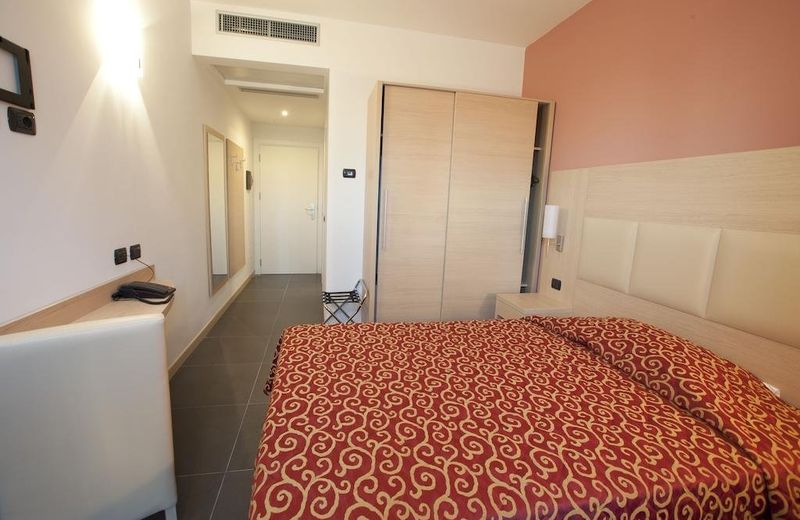 Hotel Eridano