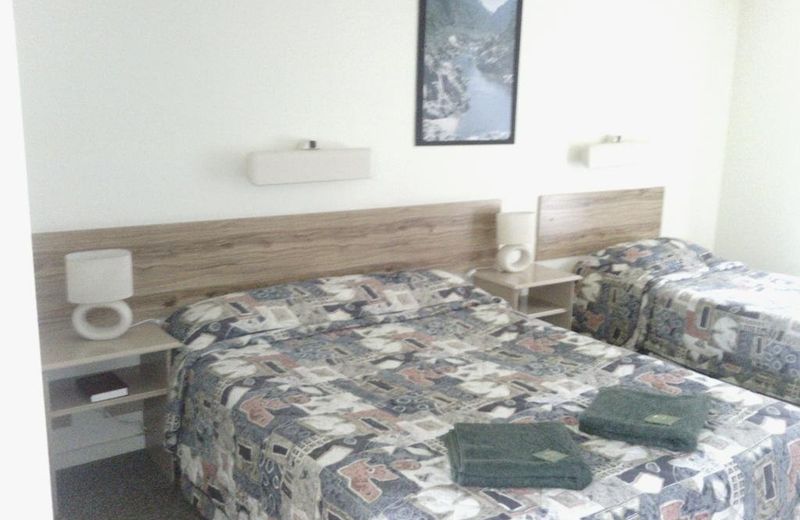 Snowy River Lodge Motel