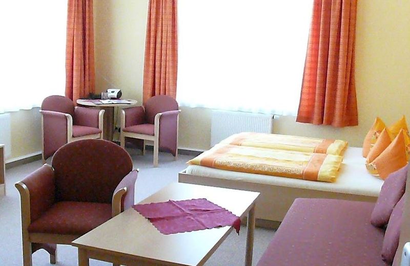 Pension Kreisel