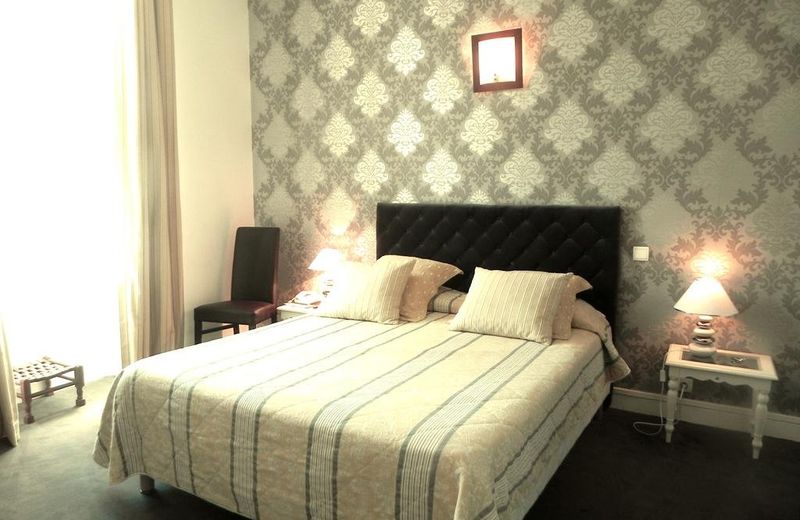 The Originals Boutique, Villa Montpensier, Pau (Inter-Hotel)