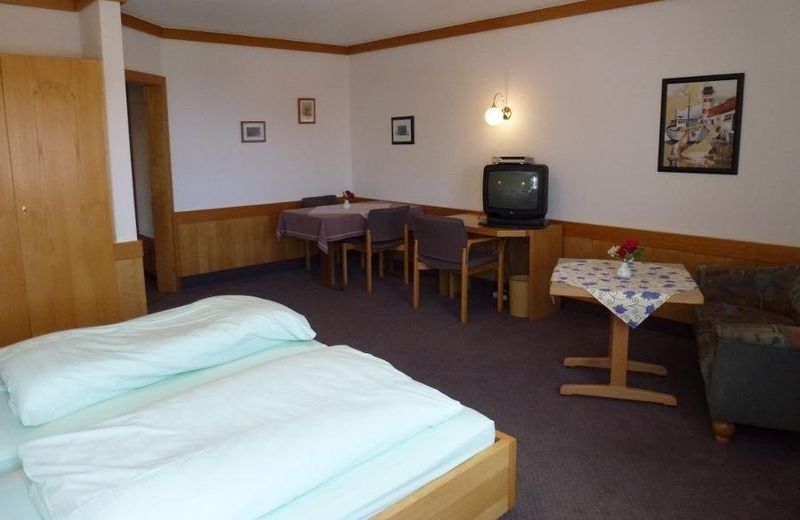 Landgasthof Zum Elsabauern