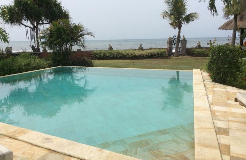 Villa Lumba Lumba