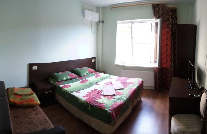 Guesthouse Saqartvelo