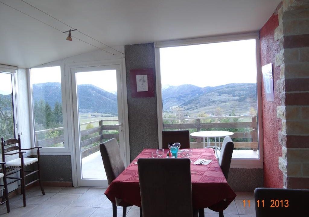 Domaine les Sapins